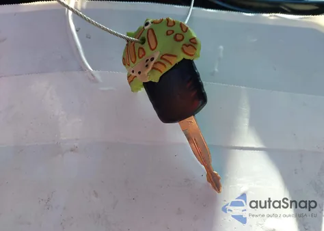 2005 Mazda Tribute S из США, поврежденный, VIN 4F2YZ961X5KM08594